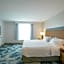 Hampton Inn By Hilton Presque Isle