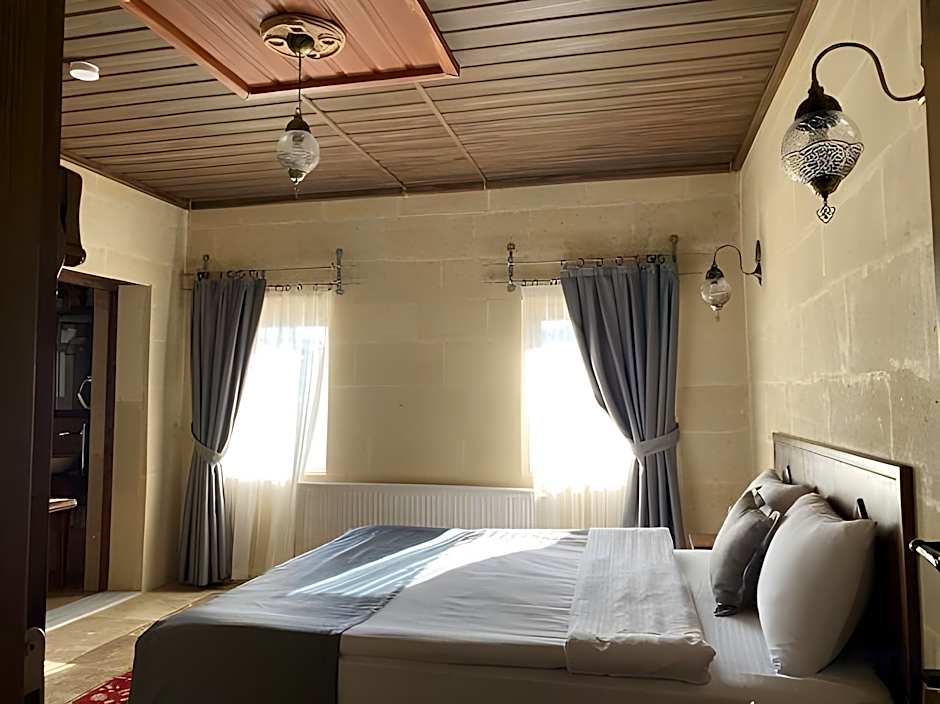 Virtus Cappadocia Hotel Goreme