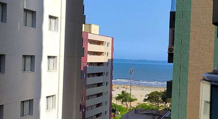 Unique Santos Residencial