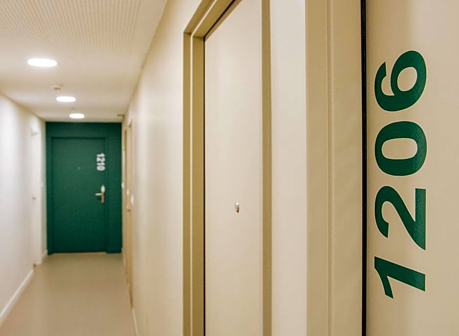Twenty Business Flats Asnières-sur-Seine