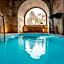 Millstone Cave Suites