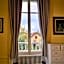 Le Pavillon de St Agnan