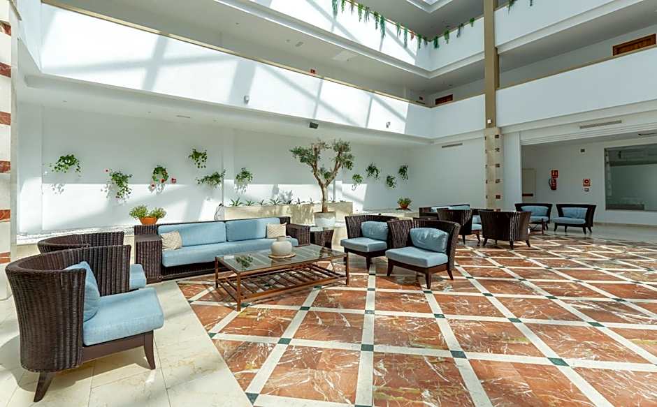 Bakour Oh Nice Costa del Sol