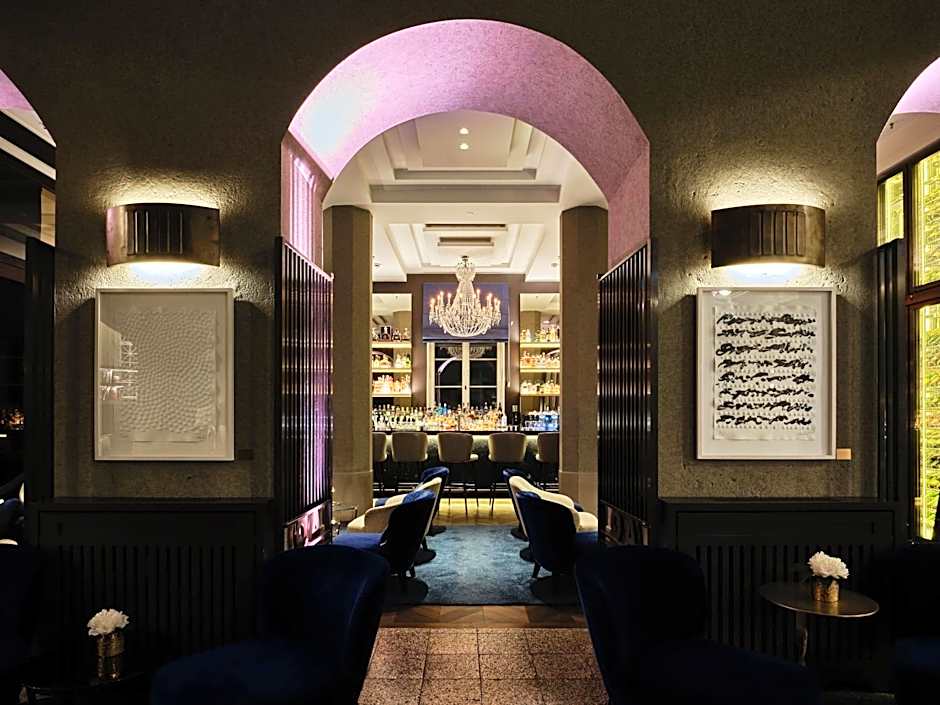 The Wellem, in The Unbound Collection by Hyatt