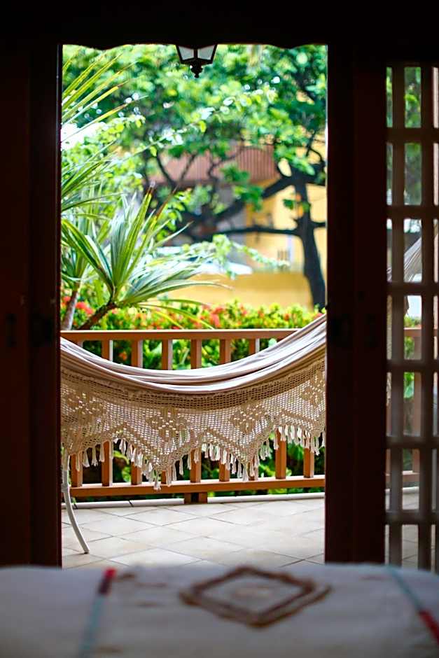 Manary Praia Hotel