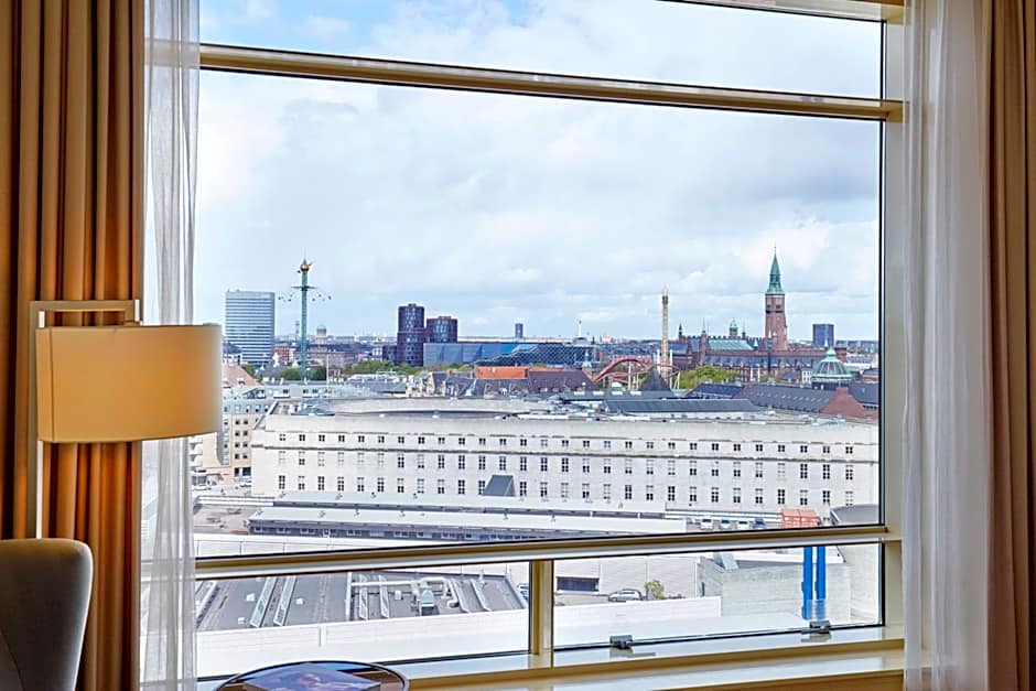 Copenhagen Marriott Hotel