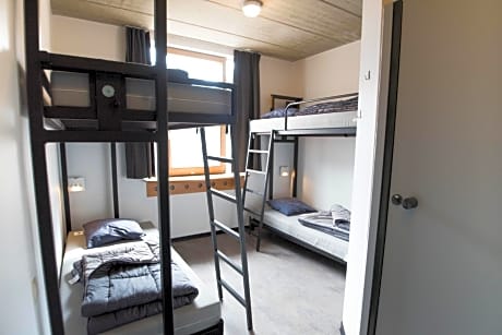 Budget Single Room