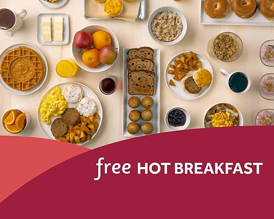 Drury Inn & Suites Birmingham Grandview