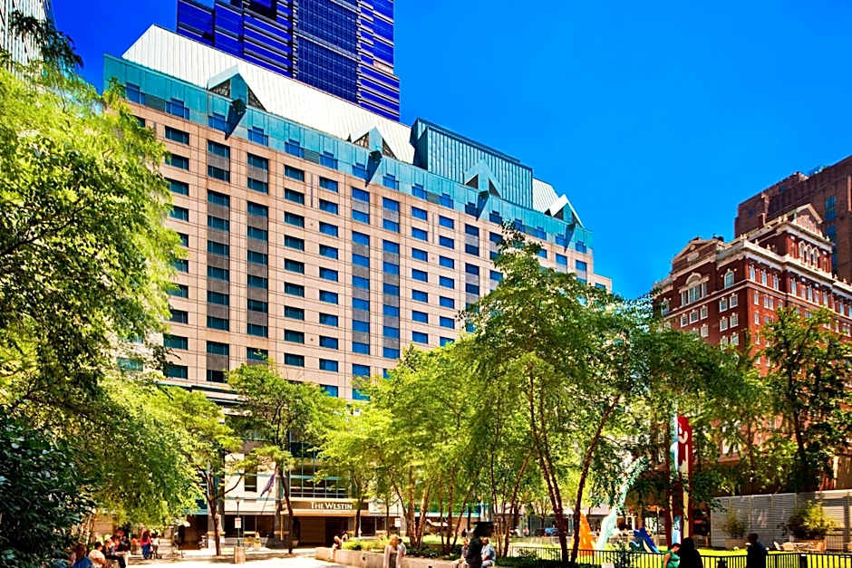 The Westin Philadelphia
