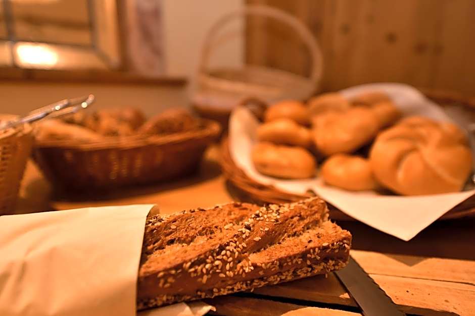 Hotel & Gasthof Richard Held