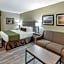 Best Western Inn Of Brenham