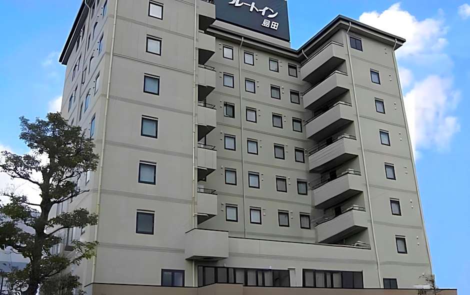 Hotel Route Inn Shimada Ekimae