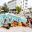 Hotel Marina Beach - Azzurro Club