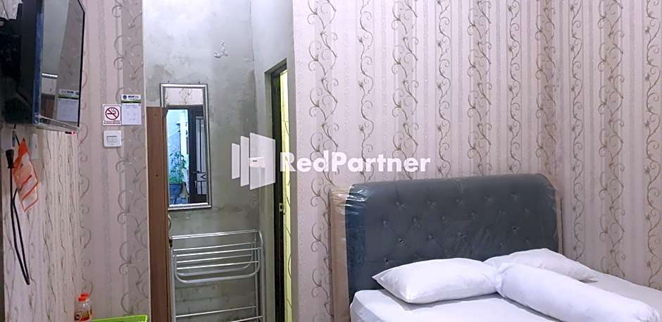 Homestay MM Syariah RedPartner