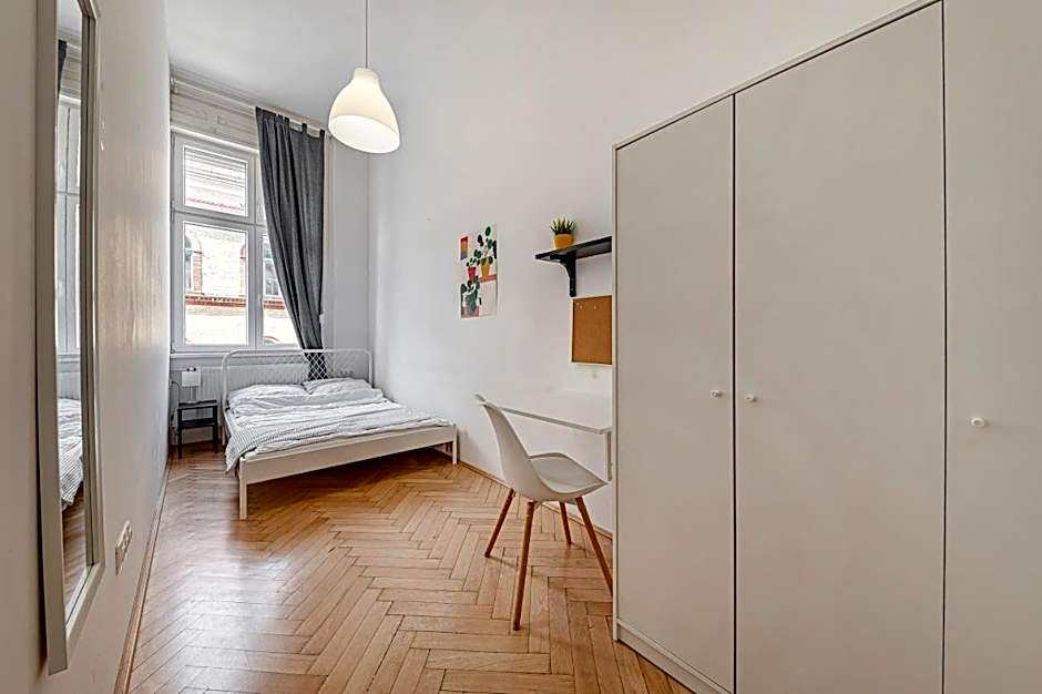 Downtown Rooms Wesselenyi