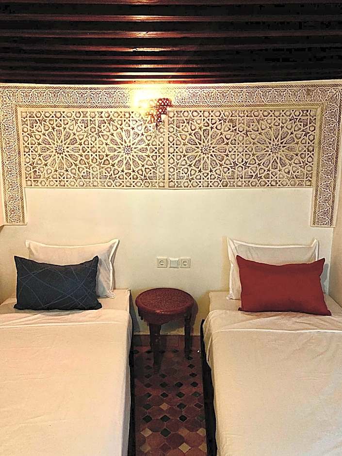 Photo 1 of 1 of Double Room with Private External Bathroom