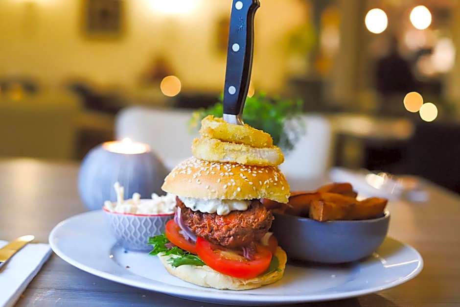 Ardennan House Hotel