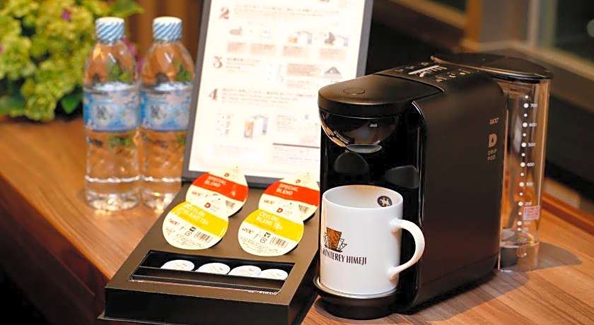 Hotel Monterey Himeji