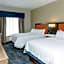 Hampton Inn By Hilton & Suites Morgantown / University Town Centre