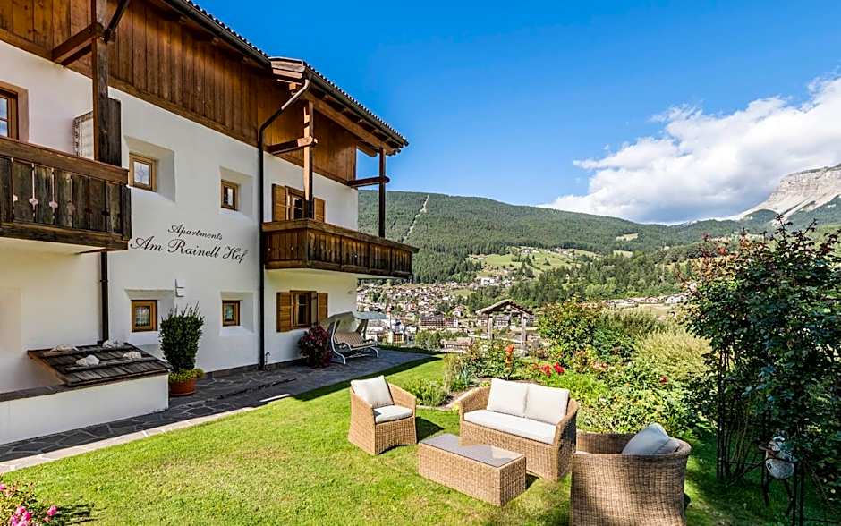 Am Rainell Hof