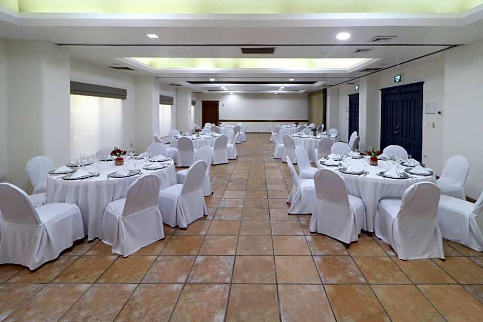 Holiday Inn Ciudad Del Carmen By IHG