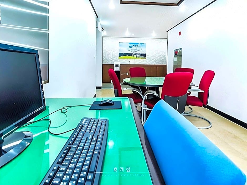 Woorim Hotel