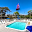 Motel 6-San Ysidro, CA - San Diego - Border