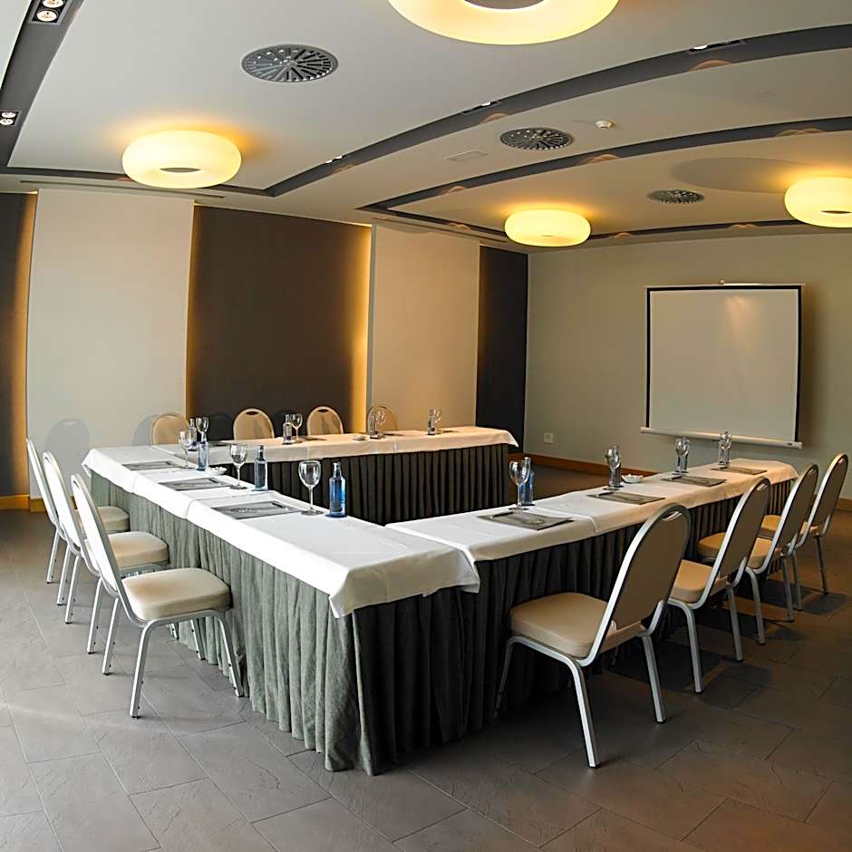 Aparthotel Attica21 As Galeras