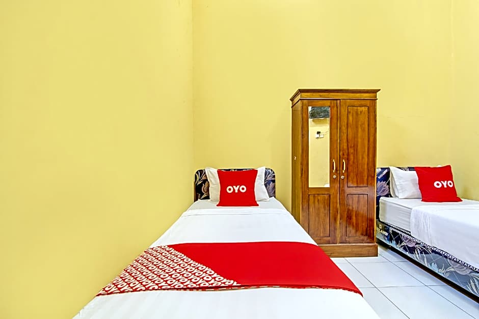 OYO Life 92542 Griya Sakinah Syariah