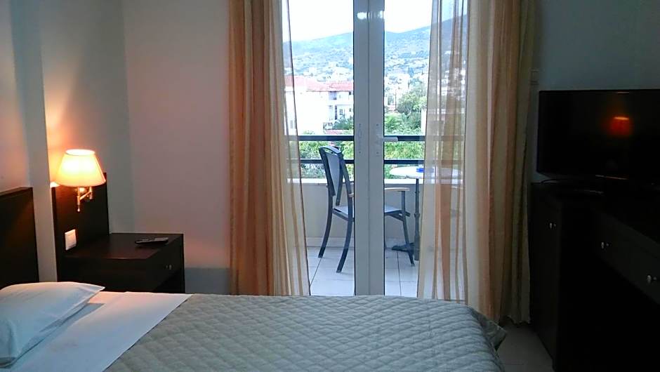 Tokalis Boutique Hotel & Spa