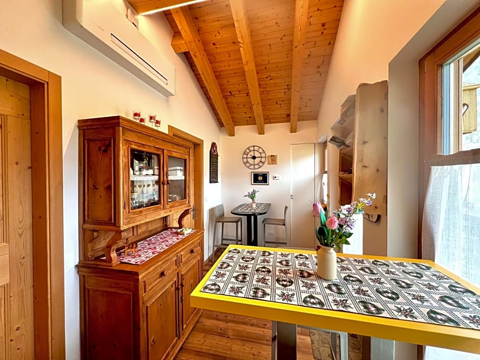 B&B dalla fattoria della Patty