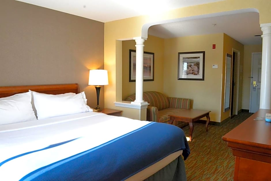 Holiday Inn Express Hotels Biddeford, an IHG Hotel