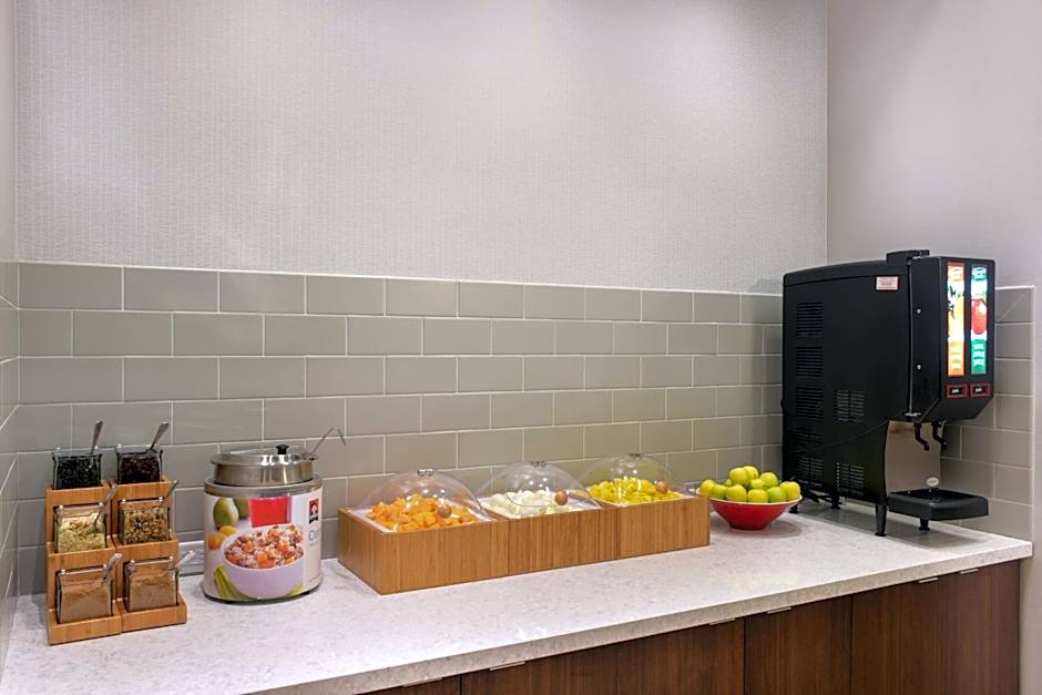 Fairfield Inn & Suites by Marriott Dayton