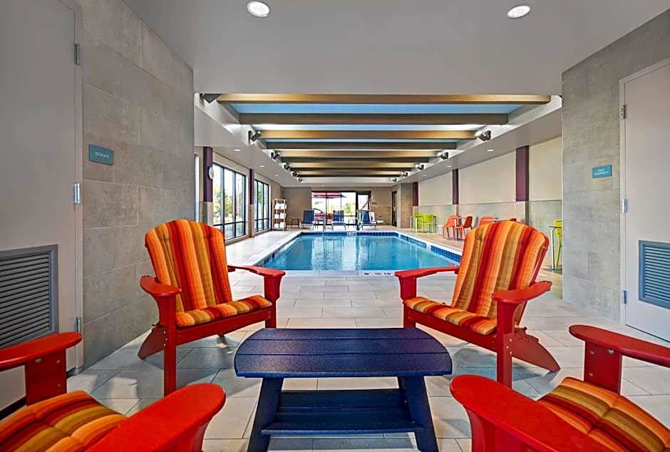 Home2 Suites by Hilton Blacksburg, VA