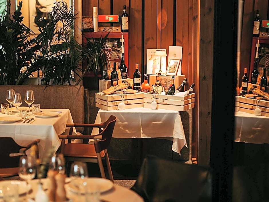 Swissôtel Poiana Brasov
