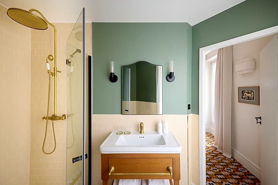 Hôtel Noucha