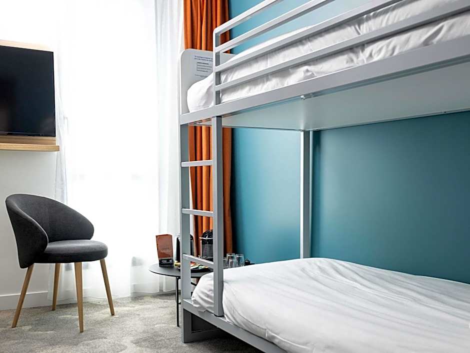 ibis Styles Lille Aéroport