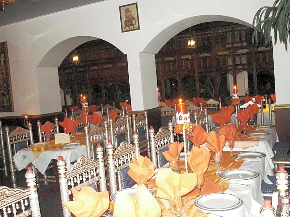 Hotel Starkenburger Hof