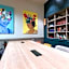 Livensa Living Studios Valencia Marina Real