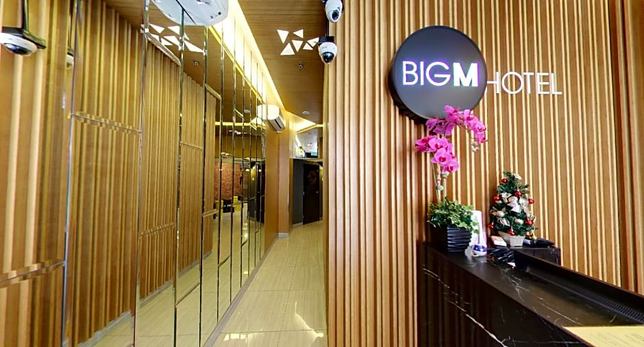 Photo 1 of 50 of Big M Hotel