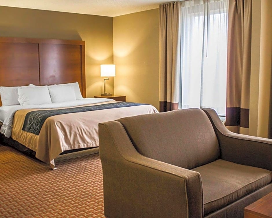 Quality Inn