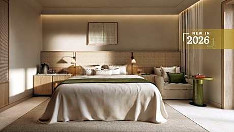 Classic Room Balcony