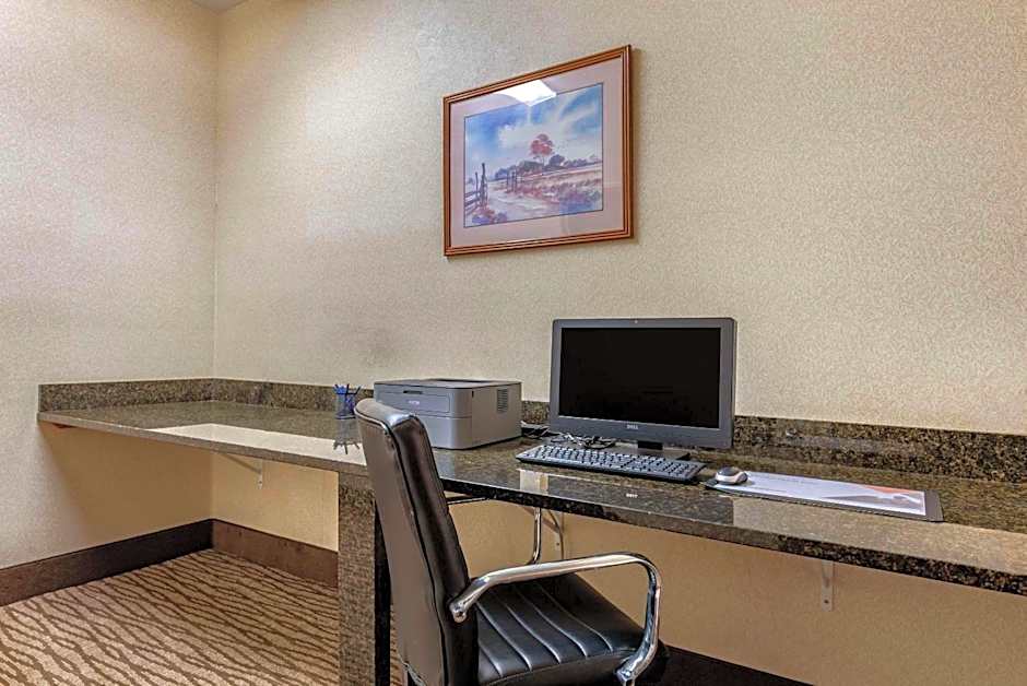 Comfort Suites Castle Rock