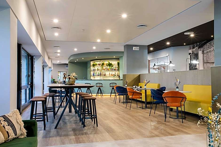 Belstay Venezia Mestre