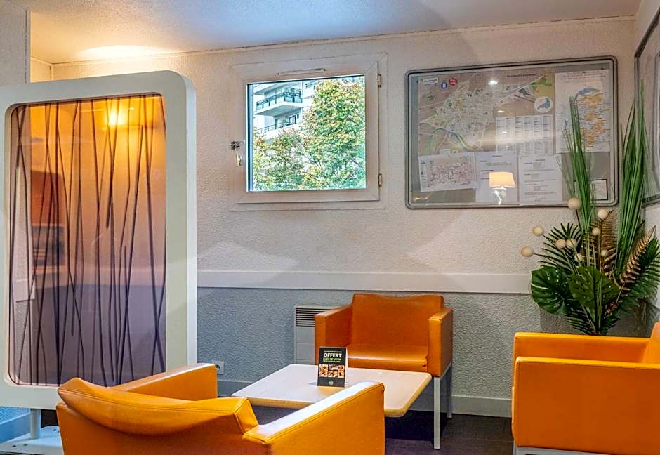 B&B HOTEL Annemasse Est