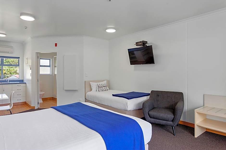 Awa Motel