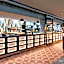 NYX Hotel Amsterdam Rembrandt Square
