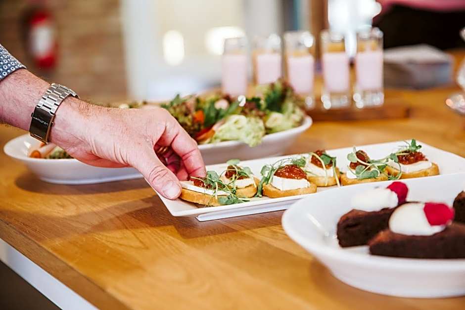 Best Western Valhall Park Hotell