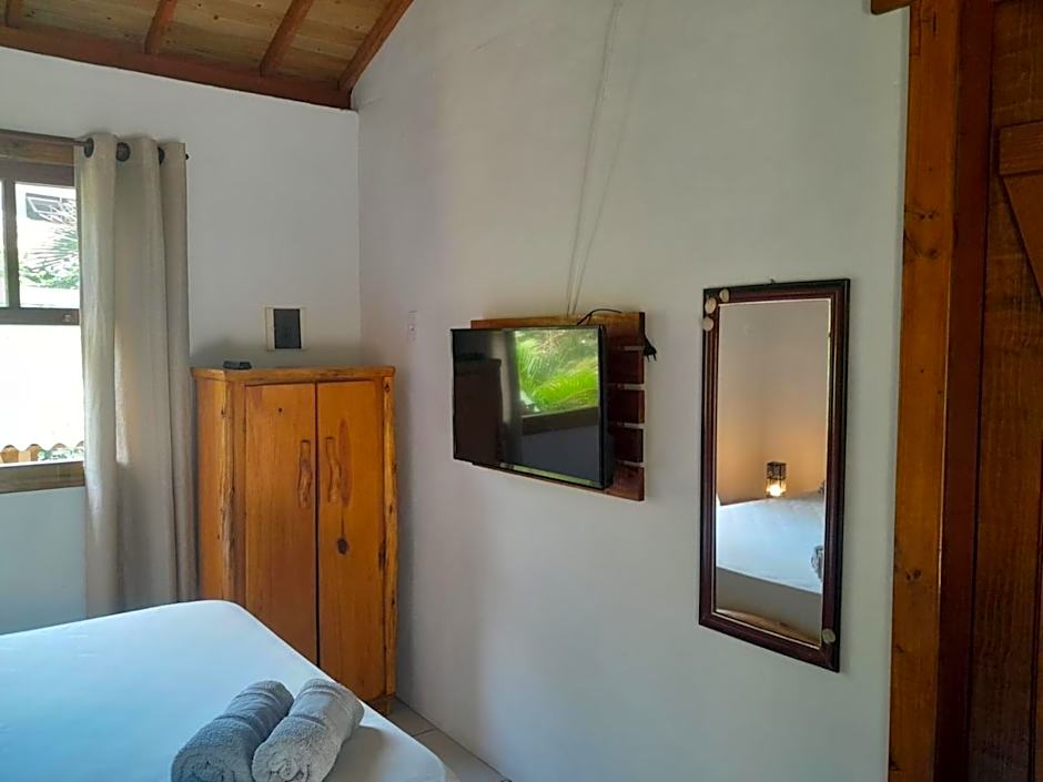 Recanto das Bromélias Chalés