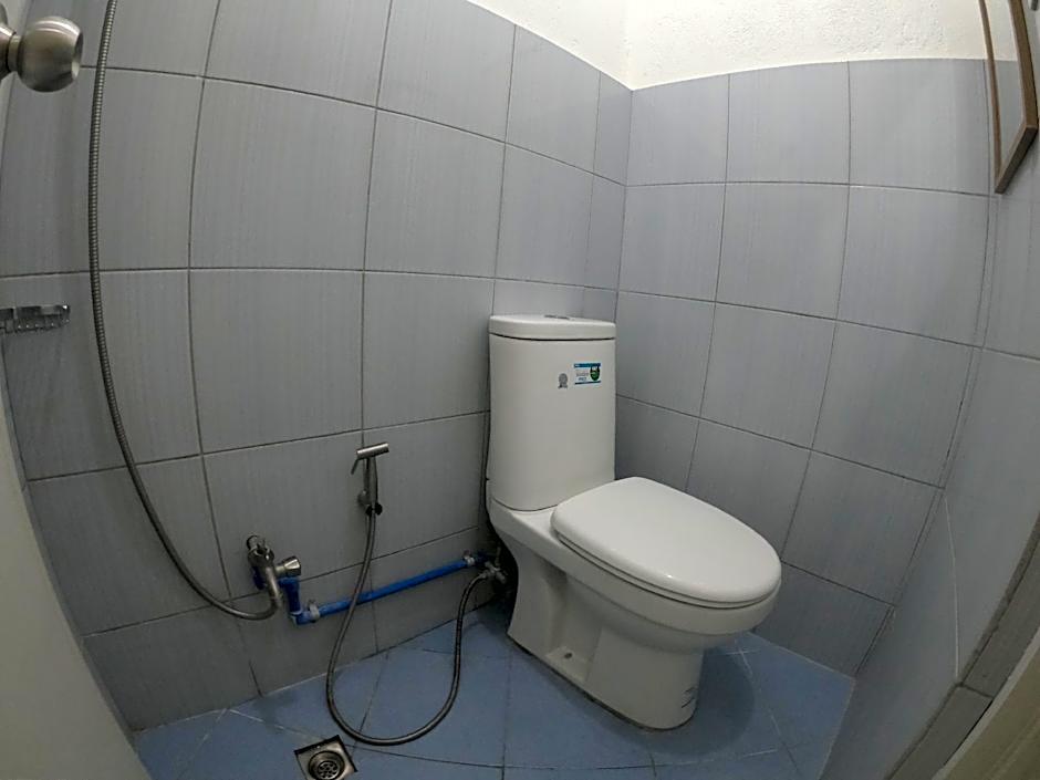 South Breeze Balibago 3 minutes away from Santa Rosa Commercial Complex